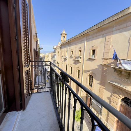 Sicilia Ovest - Balcone Bellavista Apartment Castellammare del Golfo Exterior photo