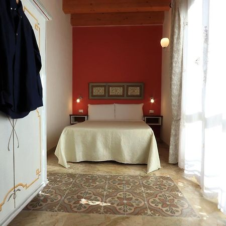 Sicilia Ovest - Balcone Bellavista Apartment Castellammare del Golfo Exterior photo