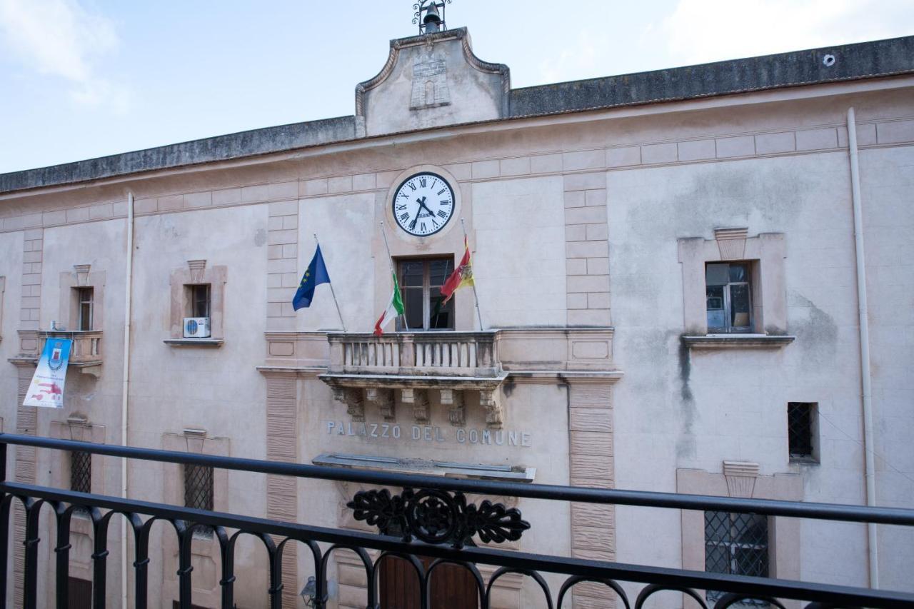 Sicilia Ovest - Balcone Bellavista Apartment Castellammare del Golfo Exterior photo