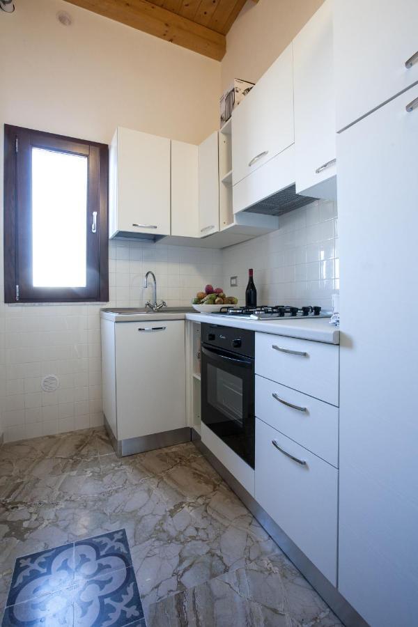 Sicilia Ovest - Balcone Bellavista Apartment Castellammare del Golfo Exterior photo