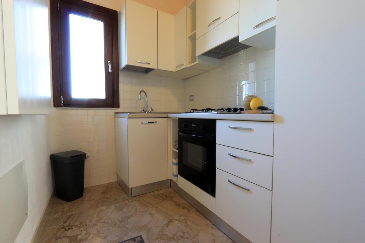 Sicilia Ovest - Balcone Bellavista Apartment Castellammare del Golfo Exterior photo