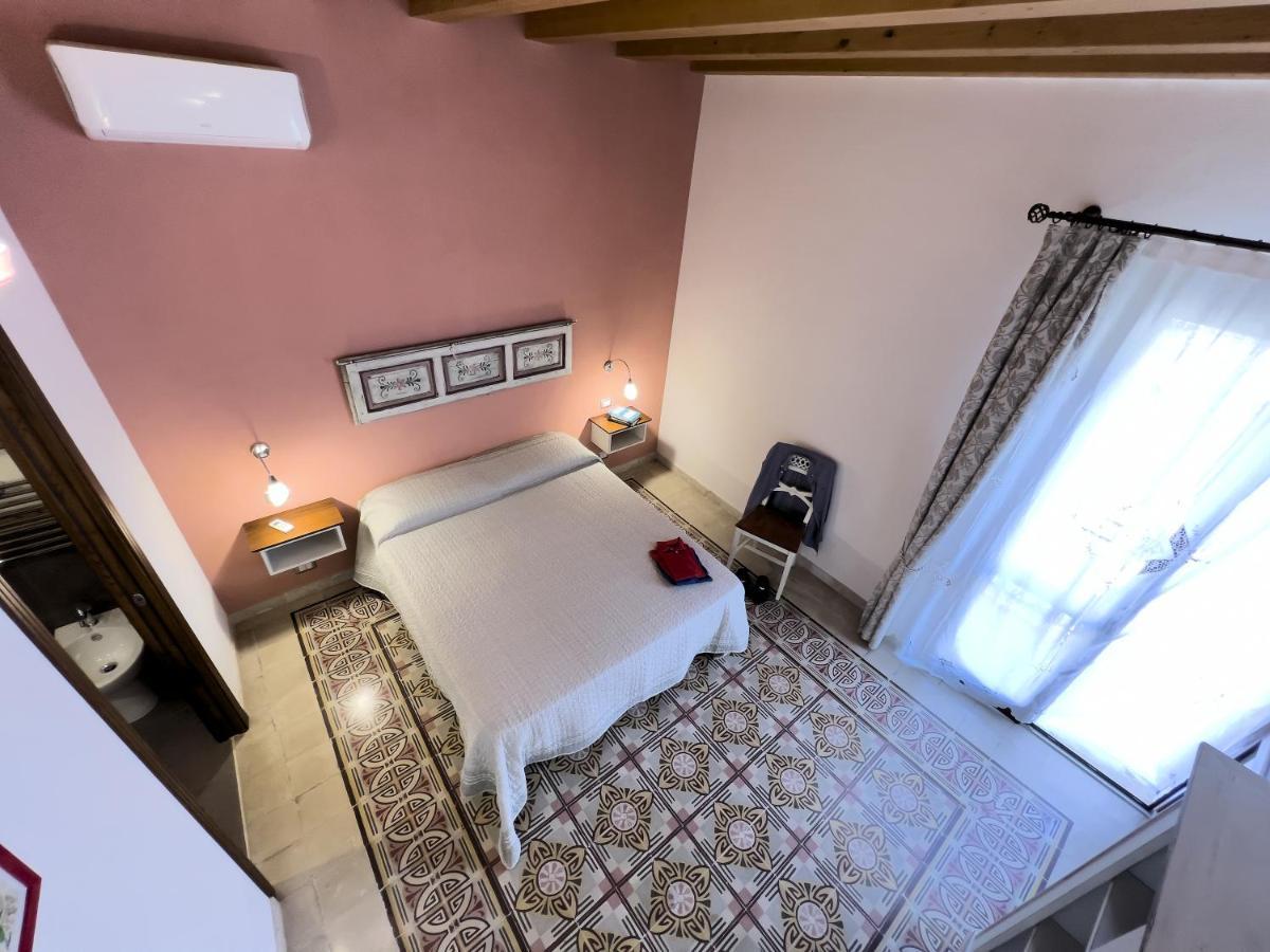 Sicilia Ovest - Balcone Bellavista Apartment Castellammare del Golfo Exterior photo