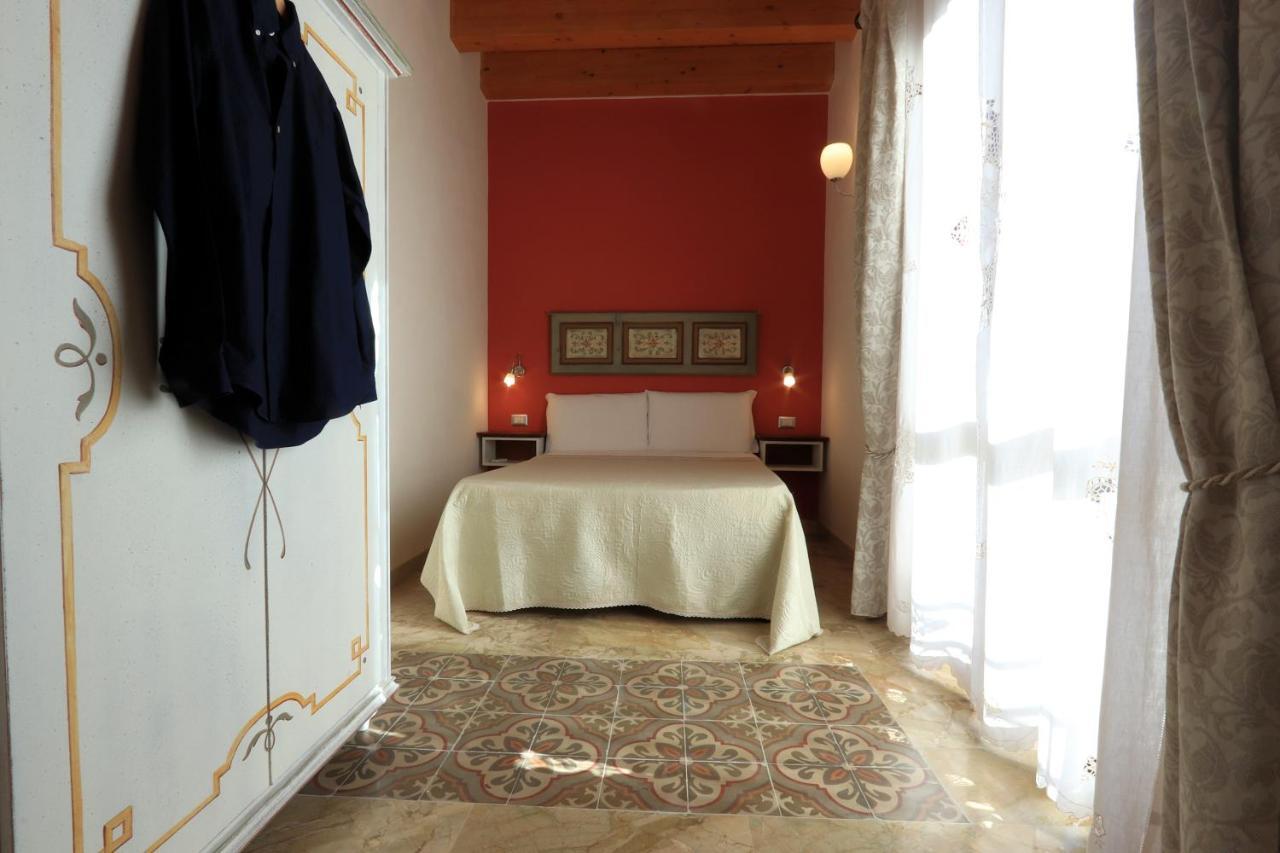 Sicilia Ovest - Balcone Bellavista Apartment Castellammare del Golfo Exterior photo