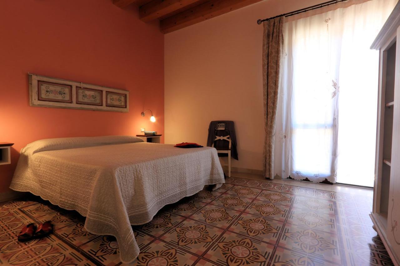 Sicilia Ovest - Balcone Bellavista Apartment Castellammare del Golfo Exterior photo